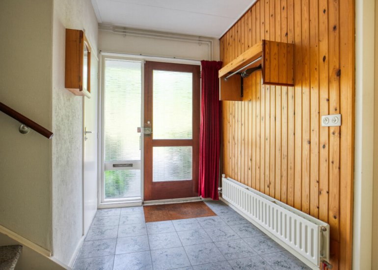  Madame Curiestraat 23, Terneuzen