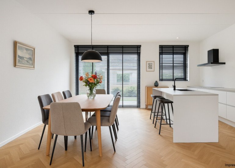  Madame Curiestraat 23, Terneuzen