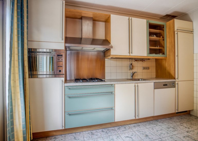  Madame Curiestraat 23, Terneuzen