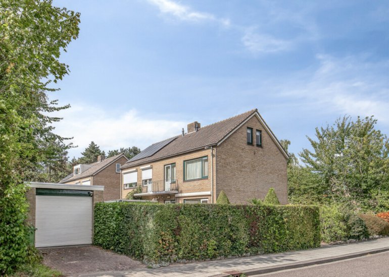  Madame Curiestraat 23, Terneuzen