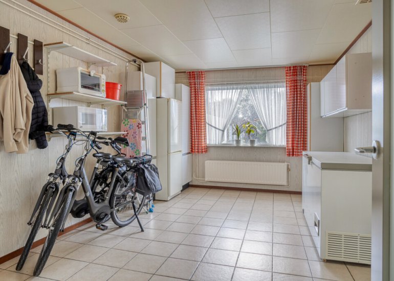 Rapenburg 25, Vogelwaarde