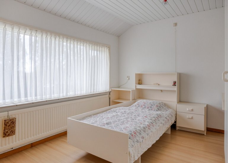 Rapenburg 25, Vogelwaarde
