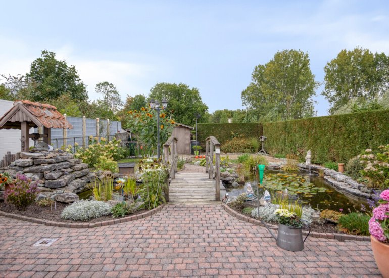 Rapenburg 25, Vogelwaarde