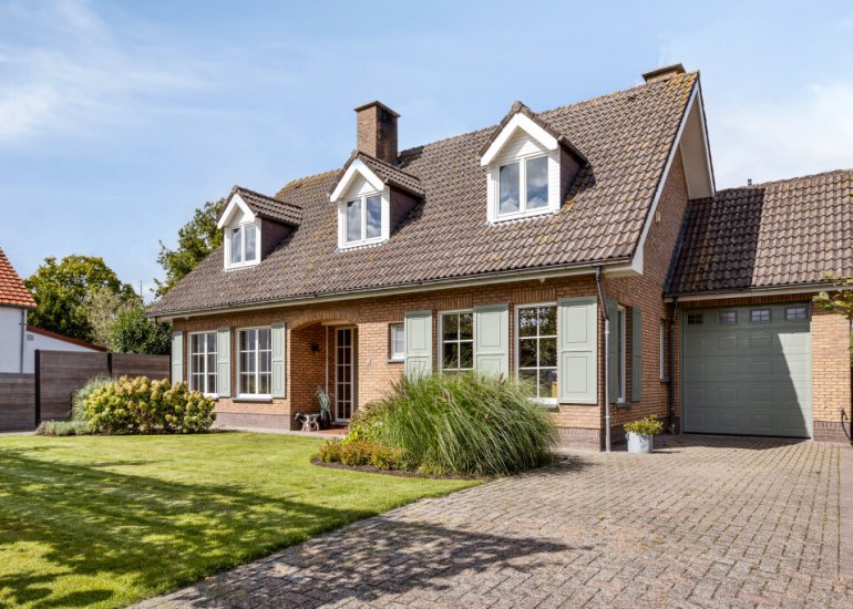 Julianastraat 78, Heikant