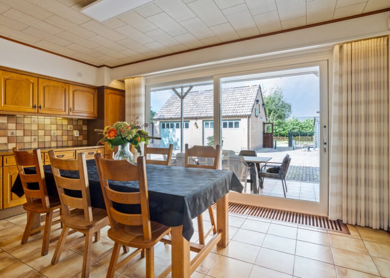  Julianastraat 78, Heikant