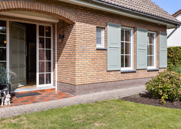  Julianastraat 78, Heikant