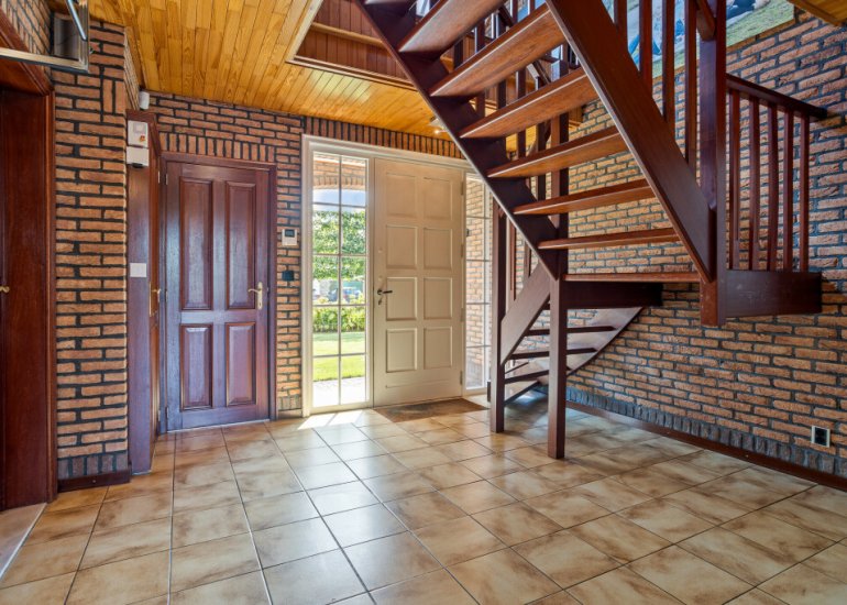 Julianastraat 78, Heikant