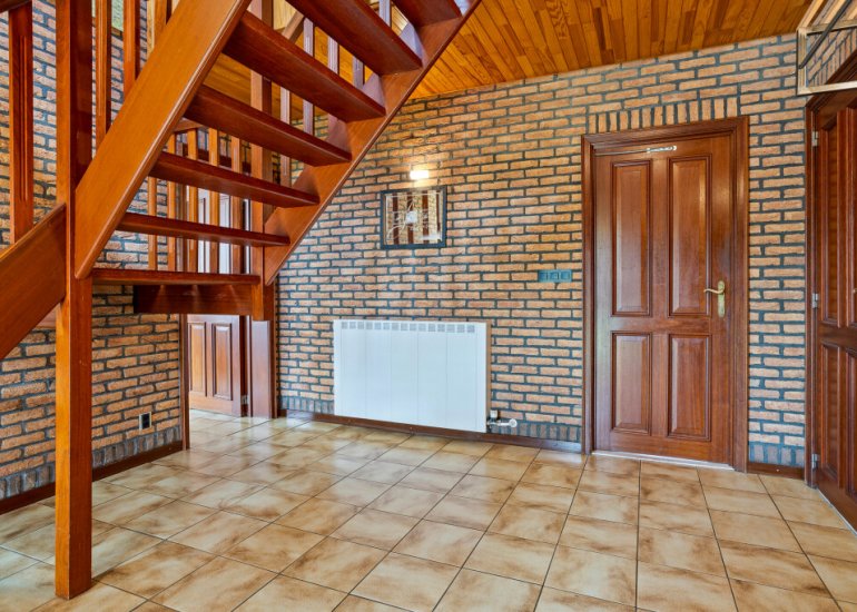 Julianastraat 78, Heikant