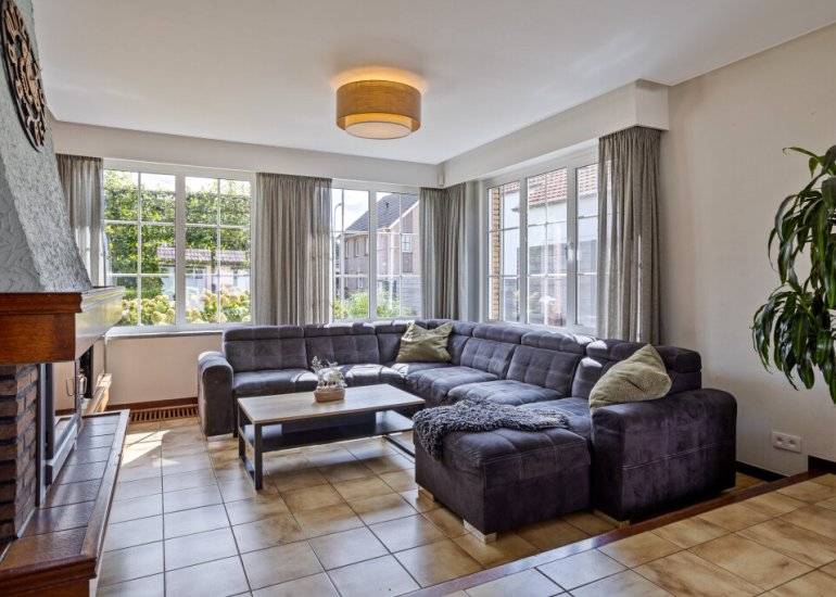 Julianastraat 78, Heikant