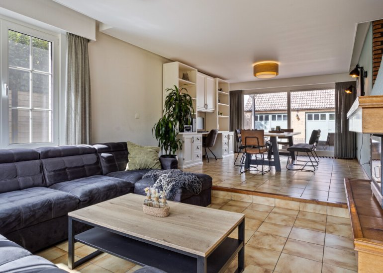 Julianastraat 78, Heikant