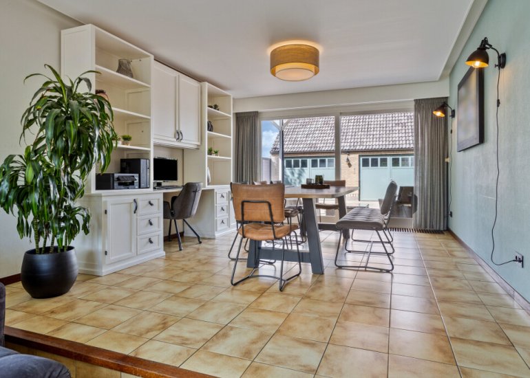 Julianastraat 78, Heikant