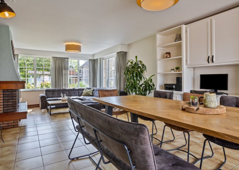 Julianastraat 78, Heikant