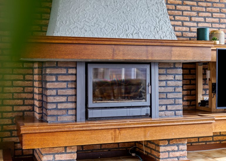 Julianastraat 78, Heikant