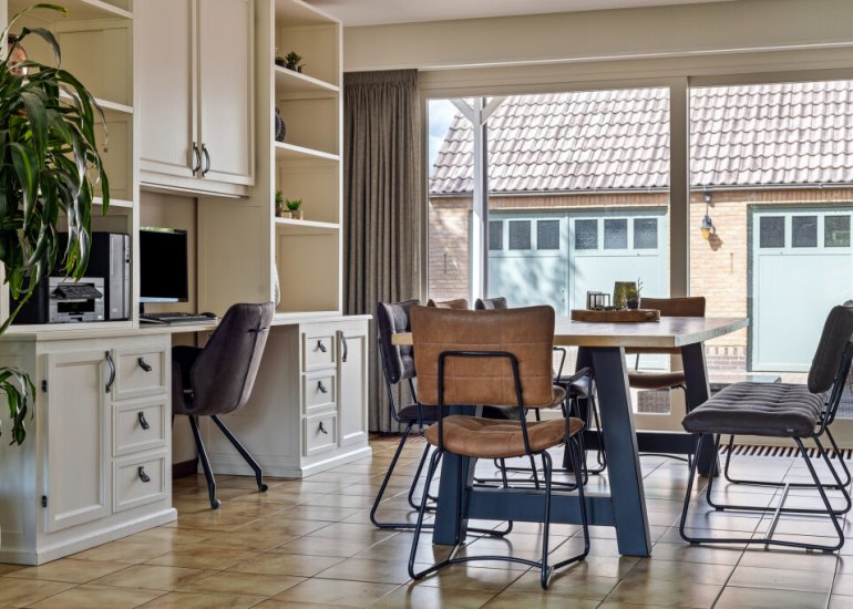 Julianastraat 78, Heikant