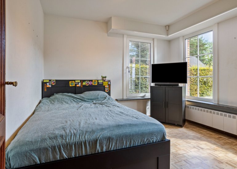 Julianastraat 78, Heikant