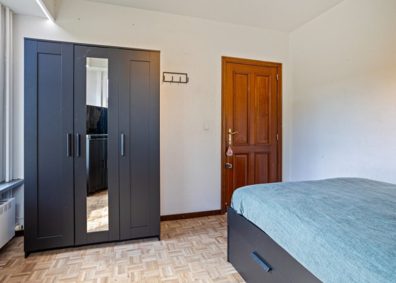 Julianastraat 78, Heikant