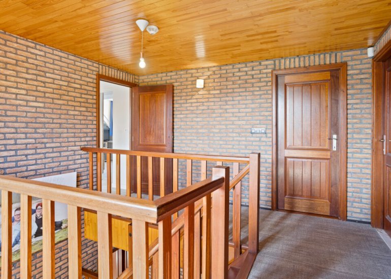 Julianastraat 78, Heikant