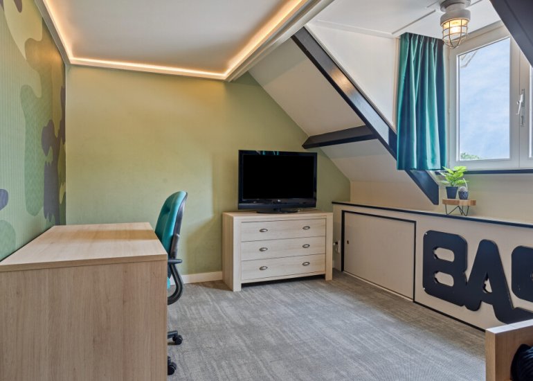 Julianastraat 78, Heikant