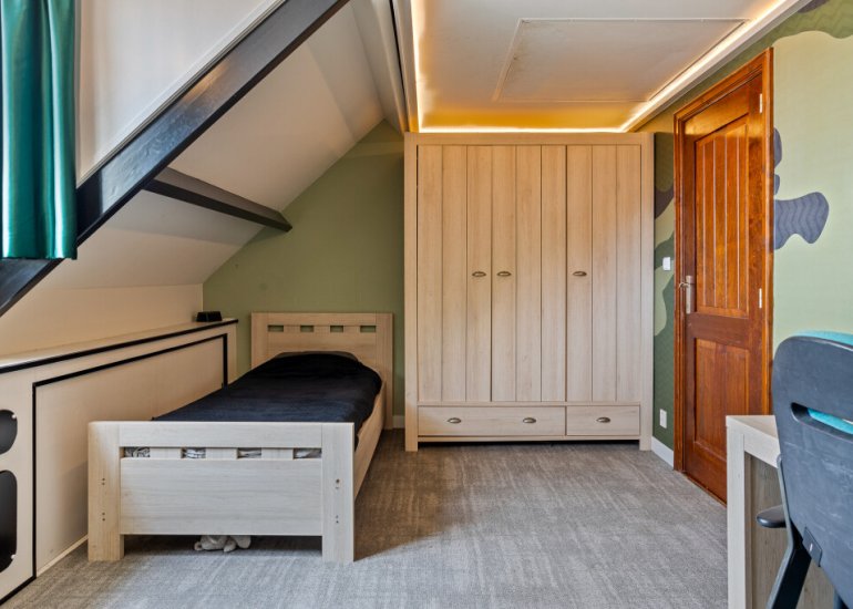 Julianastraat 78, Heikant