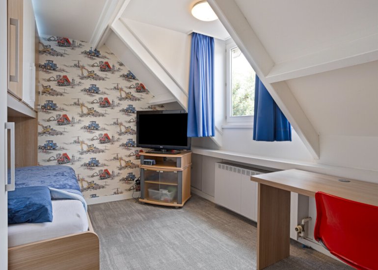 Julianastraat 78, Heikant