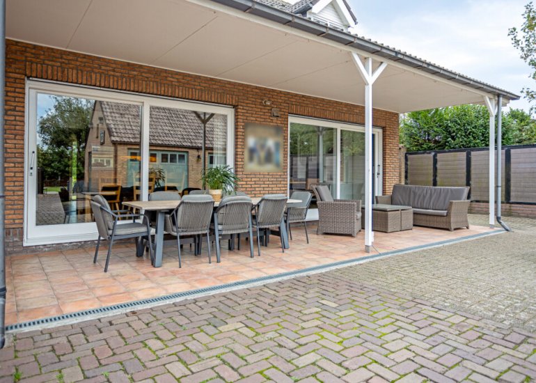 Julianastraat 78, Heikant