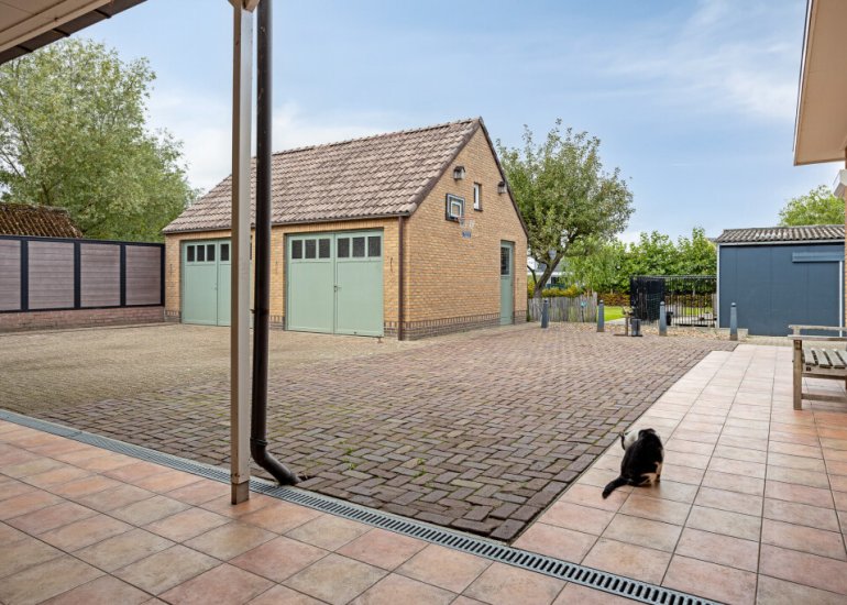  Julianastraat 78, Heikant