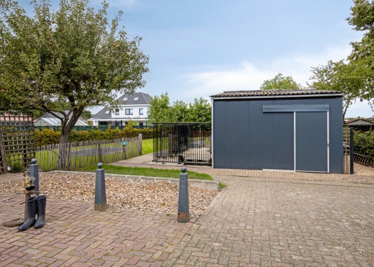 Julianastraat 78, Heikant