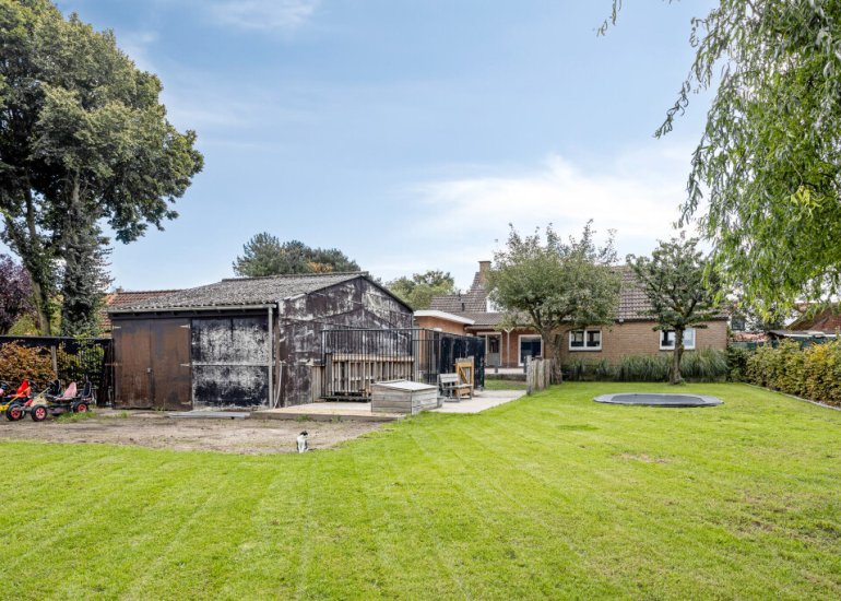 Julianastraat 78, Heikant