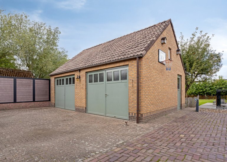 Julianastraat 78, Heikant