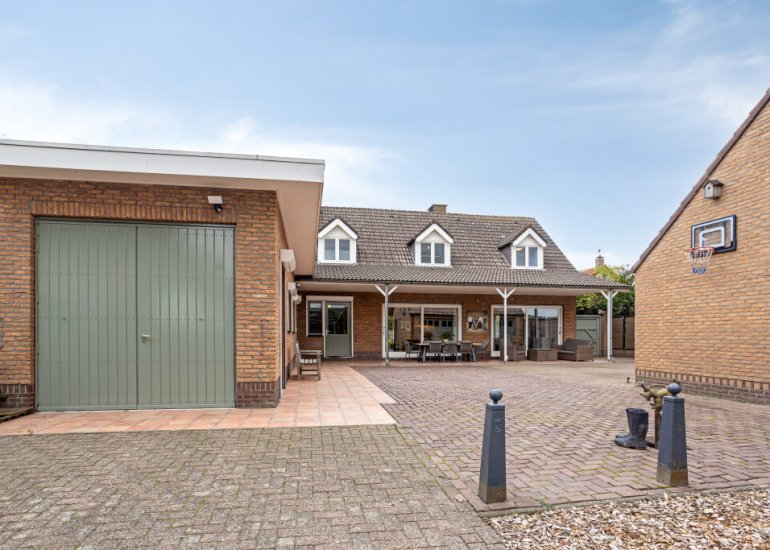  Julianastraat 78, Heikant