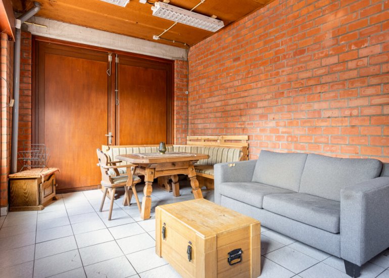 Julianastraat 78, Heikant