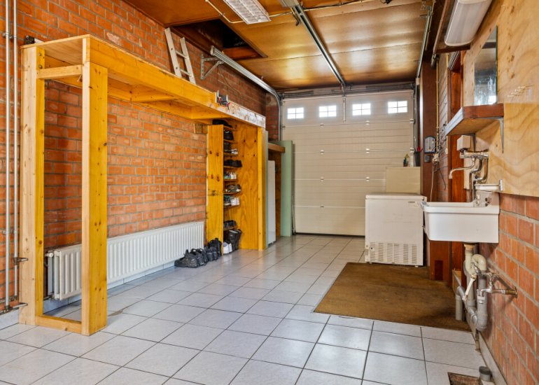  Julianastraat 78, Heikant