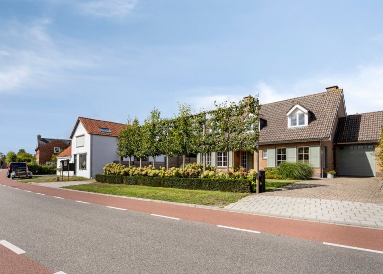  Julianastraat 78, Heikant