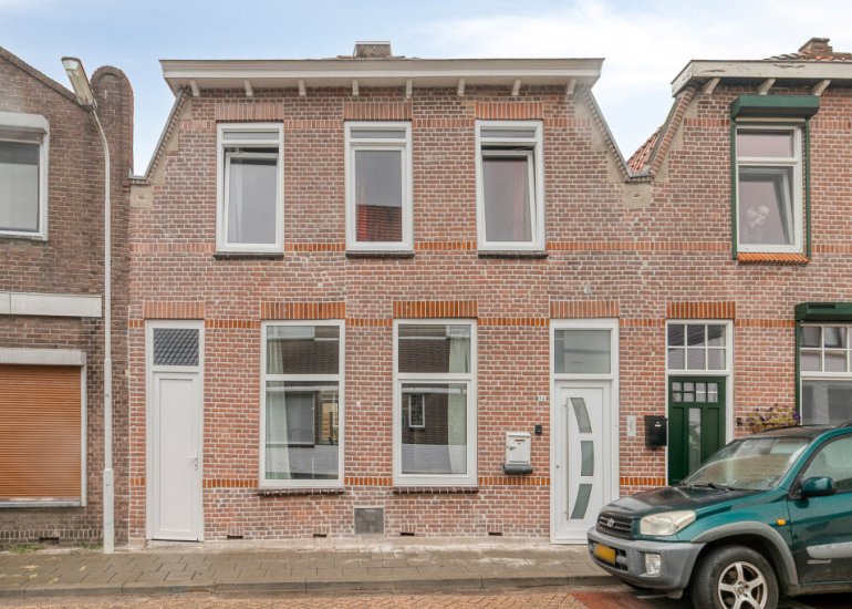  Koestraat 14, Axel
