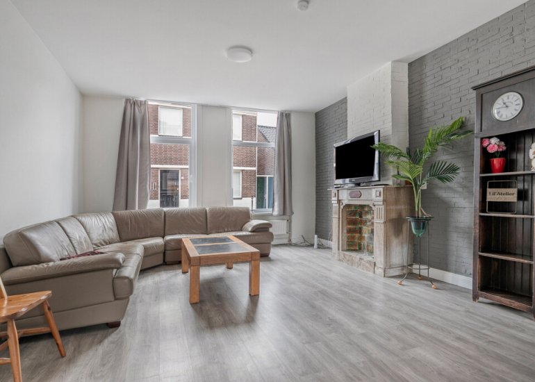  Koestraat 14, Axel