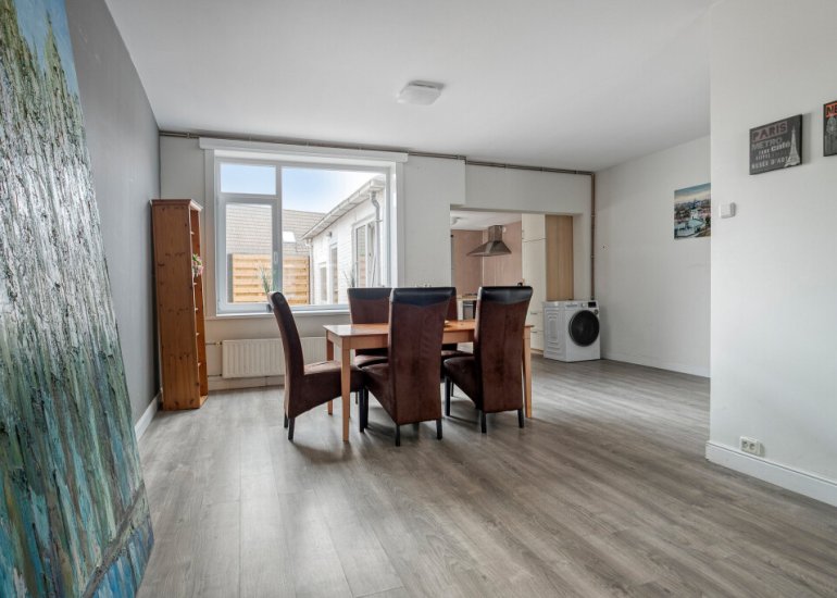  Koestraat 14, Axel