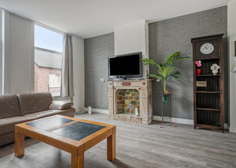  Koestraat 14, Axel