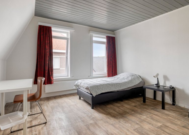  Koestraat 14, Axel
