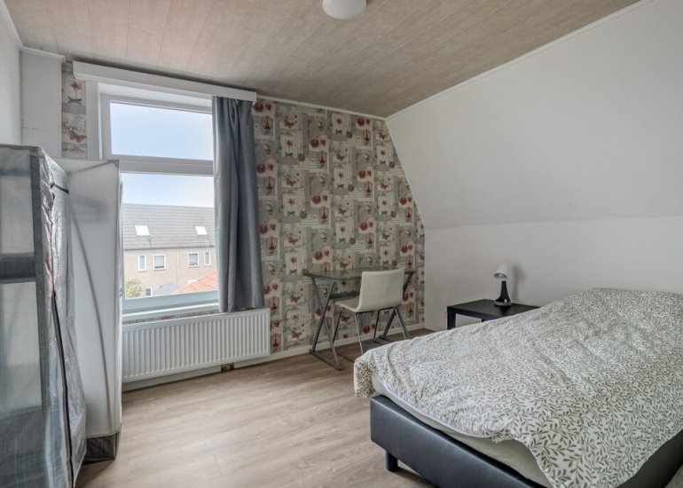  Koestraat 14, Axel