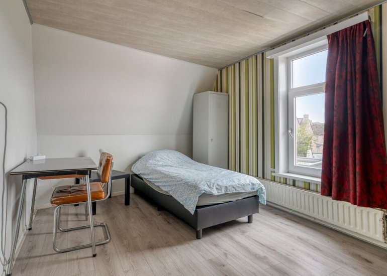  Koestraat 14, Axel