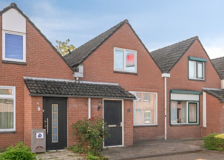  Trompstraat 6, Kloosterzande