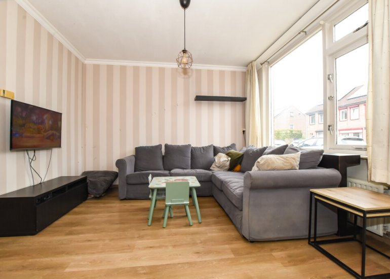  Trompstraat 6, Kloosterzande