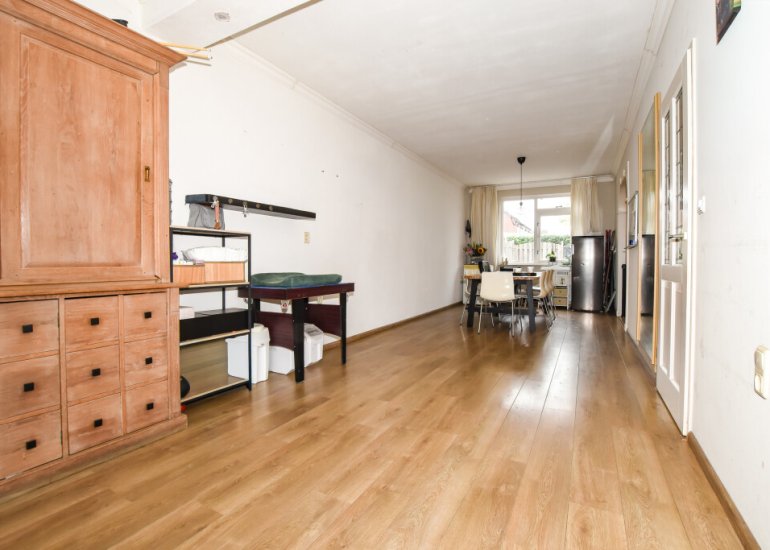  Trompstraat 6, Kloosterzande