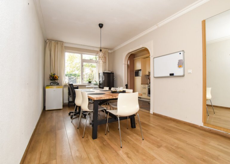  Trompstraat 6, Kloosterzande