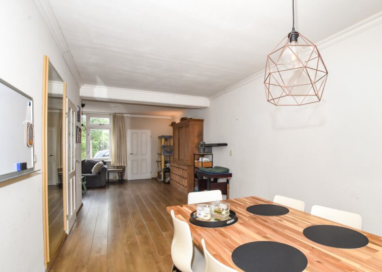  Trompstraat 6, Kloosterzande