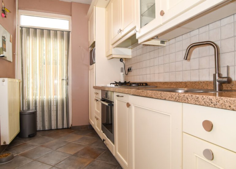  Trompstraat 6, Kloosterzande