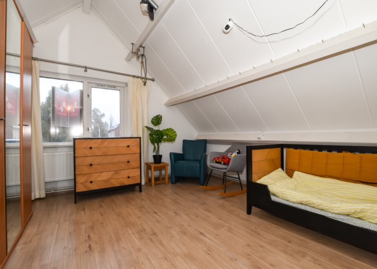  Trompstraat 6, Kloosterzande