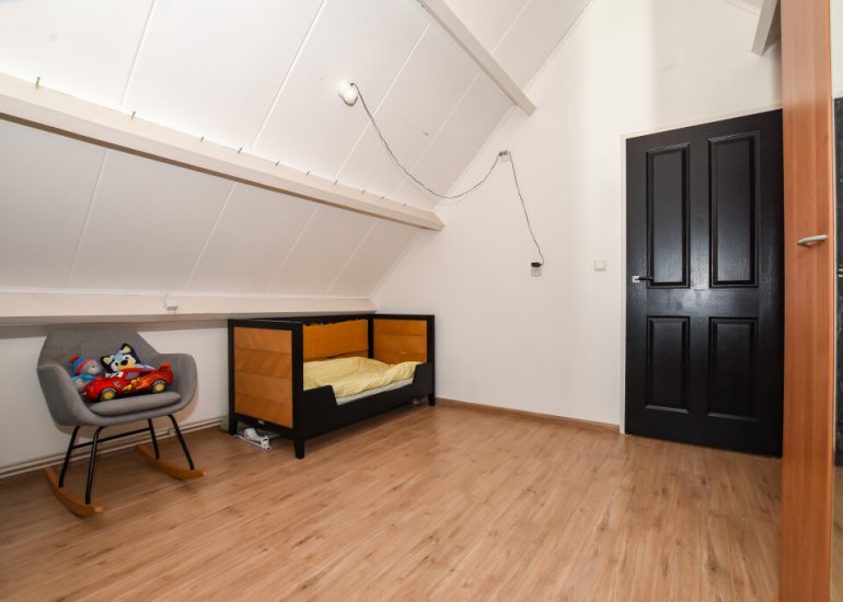  Trompstraat 6, Kloosterzande
