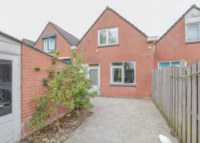  Trompstraat 6, Kloosterzande