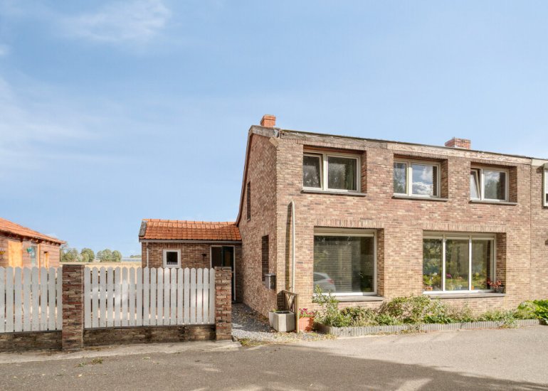  Graaf Jansdijk 60, Axel